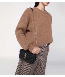 SAINT LAURENT Сумка с короткими ручками