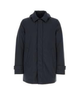 HERNO Тренч / плащ