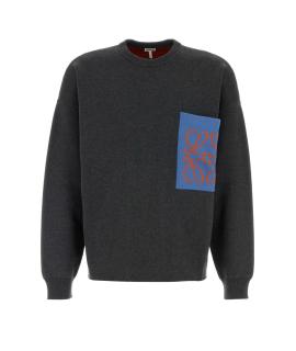 LOEWE Джемпер / свитер