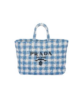 PRADA Сумка через плечо