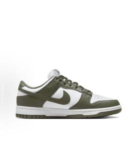 NIKE Низкие кроссовки / кеды
