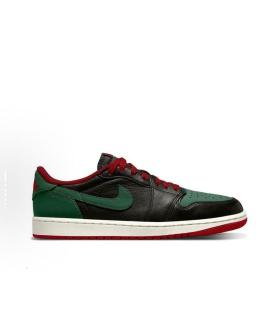 JORDAN Низкие кроссовки / кеды