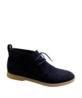 LORO PIANA Низкие ботинки