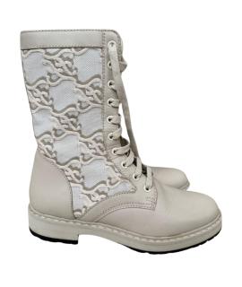 FENDI Ботинки