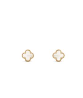 VAN CLEEF & ARPELS Серьги
