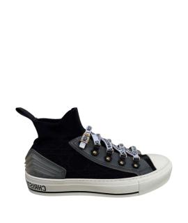 CHRISTIAN DIOR Кеды