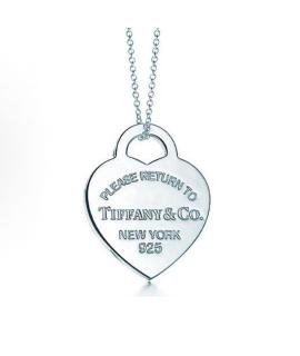 TIFFANY&CO Подвеска