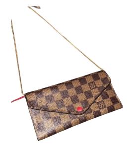 LOUIS VUITTON Клатч/вечерняя сумка
