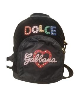 DOLCE&GABBANA Рюкзак