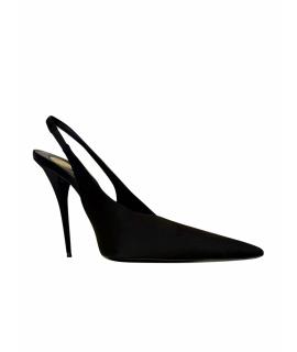 SAINT LAURENT Туфли