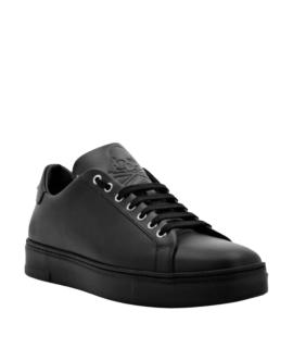 PHILIPP PLEIN Низкие кроссовки / кеды