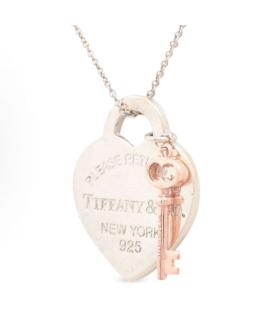 TIFFANY&CO Подвеска