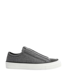 BRUNELLO CUCINELLI Кеды