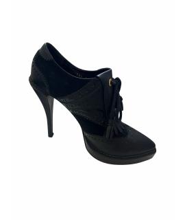 GUCCI Ботильоны