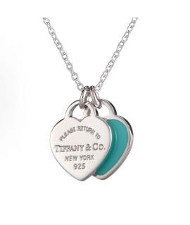 TIFFANY&CO Подвеска