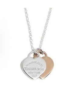 TIFFANY&CO Подвеска