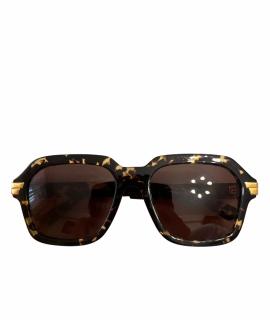 BOTTEGA VENETA Солнцезащитные очки