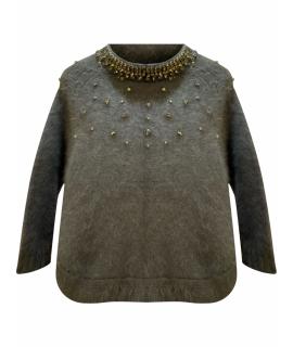 ERMANNO SCERVINO Джемпер / свитер