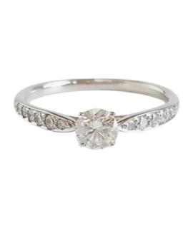 TIFFANY&CO Кольцо