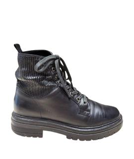 GIANVITO ROSSI Ботинки
