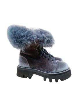BRUNELLO CUCINELLI Ботинки