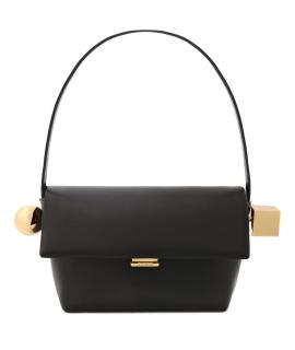 JACQUEMUS Сумка с короткими ручками