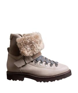 BRUNELLO CUCINELLI Ботинки