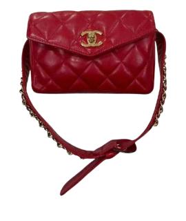 CHANEL Поясная сумка