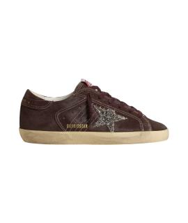 GOLDEN GOOSE DELUXE BRAND Кеды