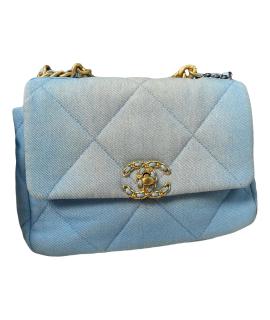 CHANEL Сумка через плечо
