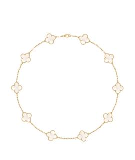 VAN CLEEF & ARPELS Колье