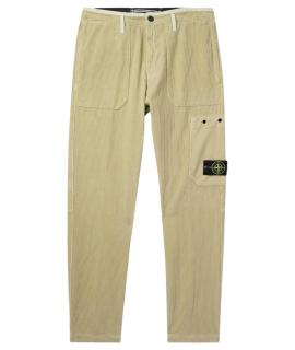 STONE ISLAND Повседневные брюки