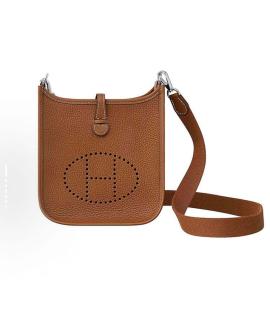 HERMES Сумка через плечо
