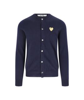 COMME DES GARÇONS PLAY Кардиган