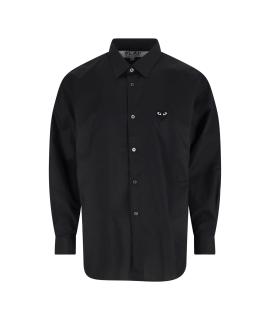 COMME DES GARÇONS PLAY Рубашка