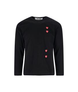 COMME DES GARÇONS PLAY Футболка