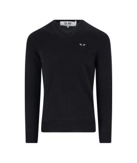 COMME DES GARÇONS PLAY Джемпер / свитер