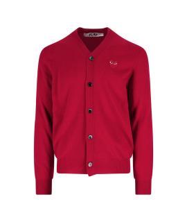 COMME DES GARÇONS PLAY Кардиган
