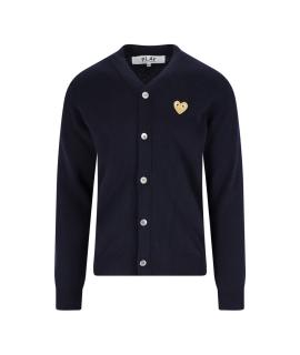 COMME DES GARÇONS PLAY Кардиган