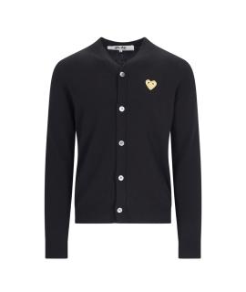 COMME DES GARÇONS PLAY Кардиган