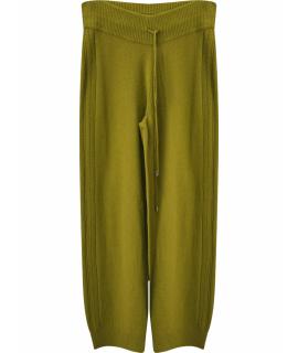 ERMANNO SCERVINO Прямые брюки