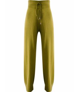 ERMANNO SCERVINO Прямые брюки