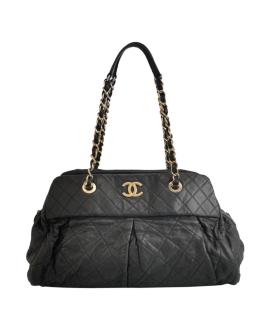 CHANEL Сумка через плечо