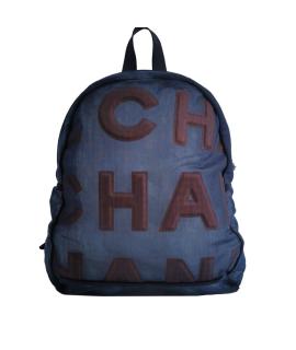 CHANEL Рюкзак