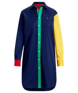 POLO RALPH LAUREN Повседневное платье