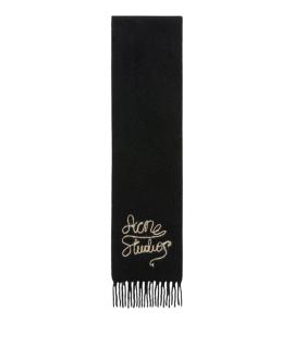 ACNE STUDIOS Шарф