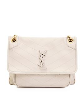 SAINT LAURENT Сумка через плечо