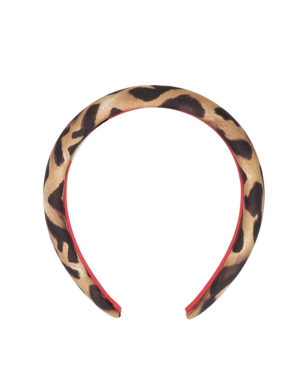 FENDI Мульти повязка на голову, фото 1