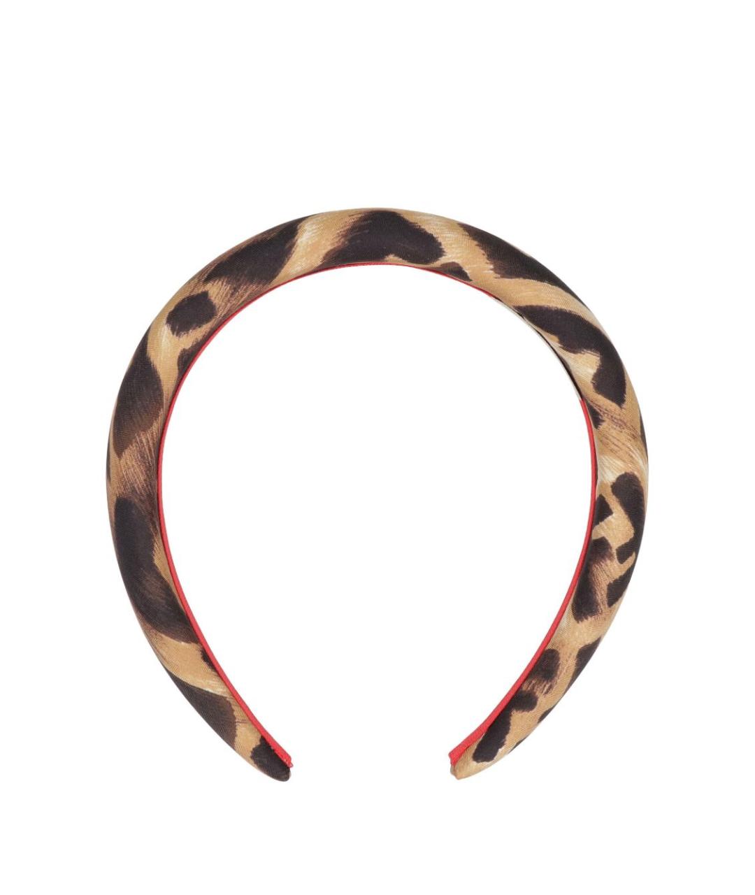 FENDI Мульти повязка на голову, фото 2