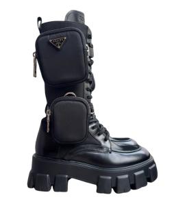 PRADA Ботинки